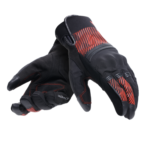 Dainese Fulmine D-Dry Gloves