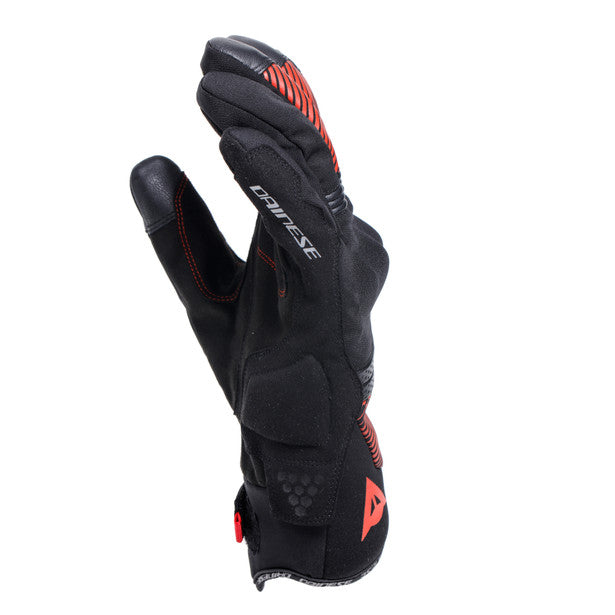 Dainese Fulmine D-Dry Gloves