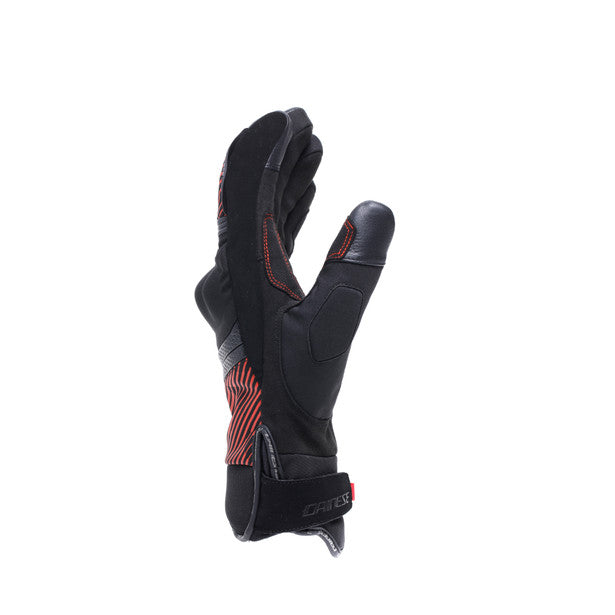 Dainese Fulmine D-Dry Gloves
