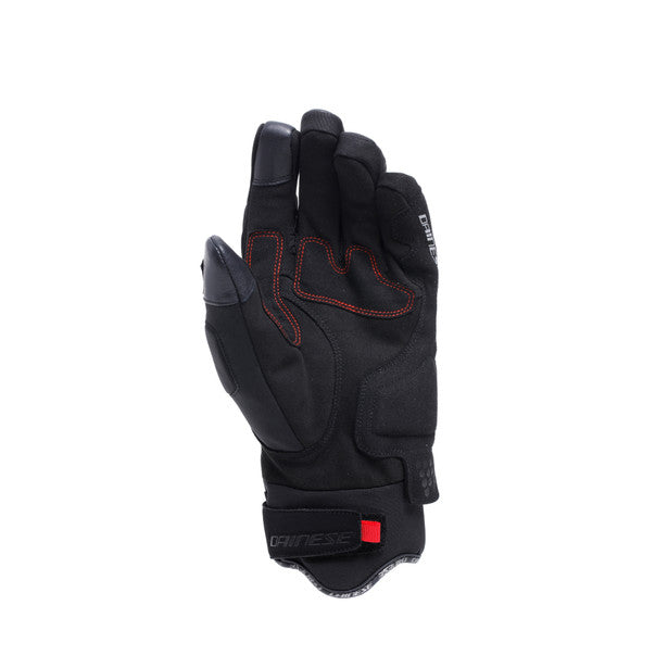 Dainese Fulmine D-Dry Gloves