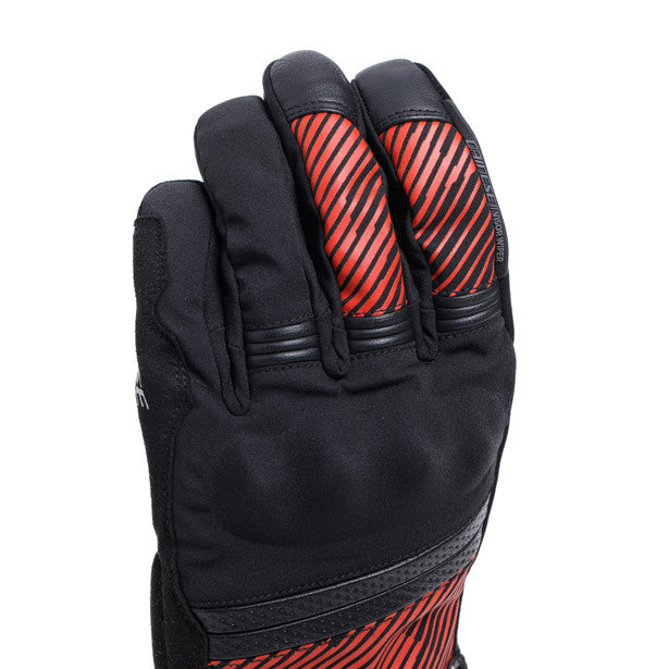 Dainese Fulmine D-Dry Gloves