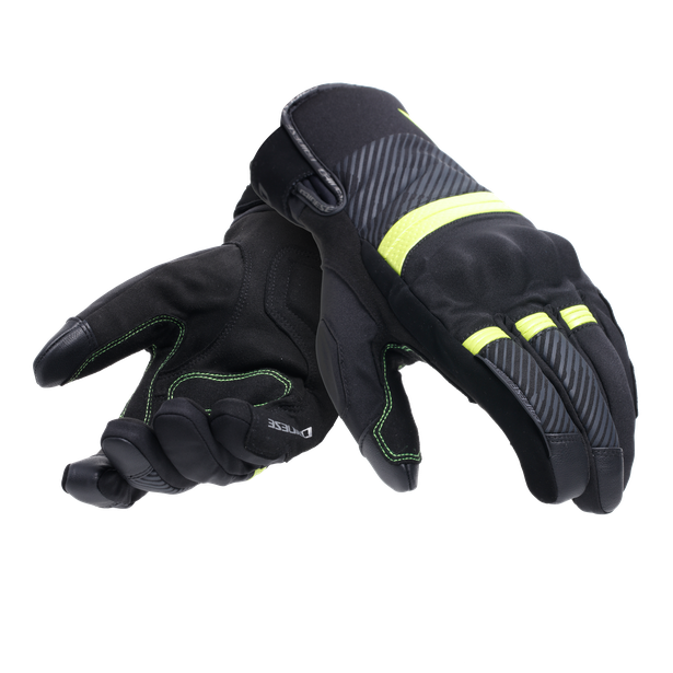 Dainese Fulmine D-Dry Gloves