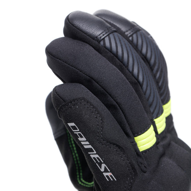 Dainese Fulmine D-Dry Gloves