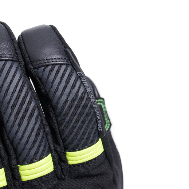 Dainese Fulmine D-Dry Gloves