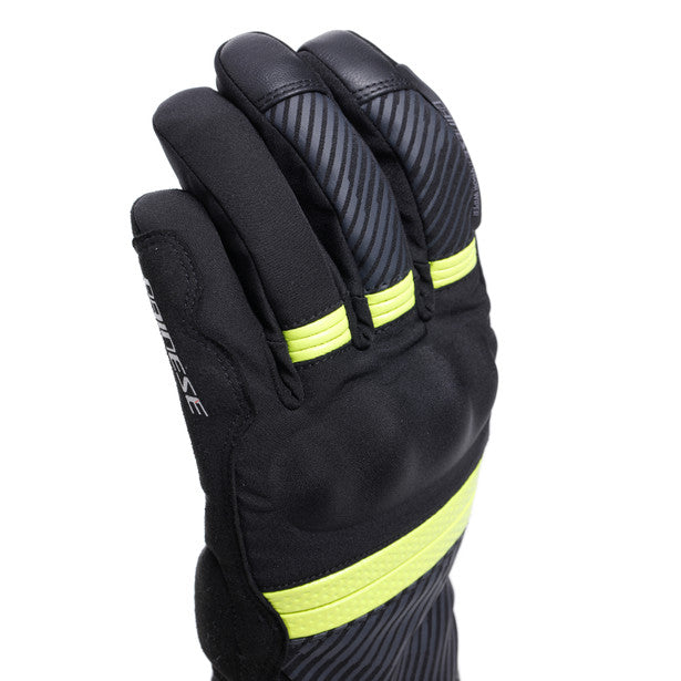 Dainese Fulmine D-Dry Gloves