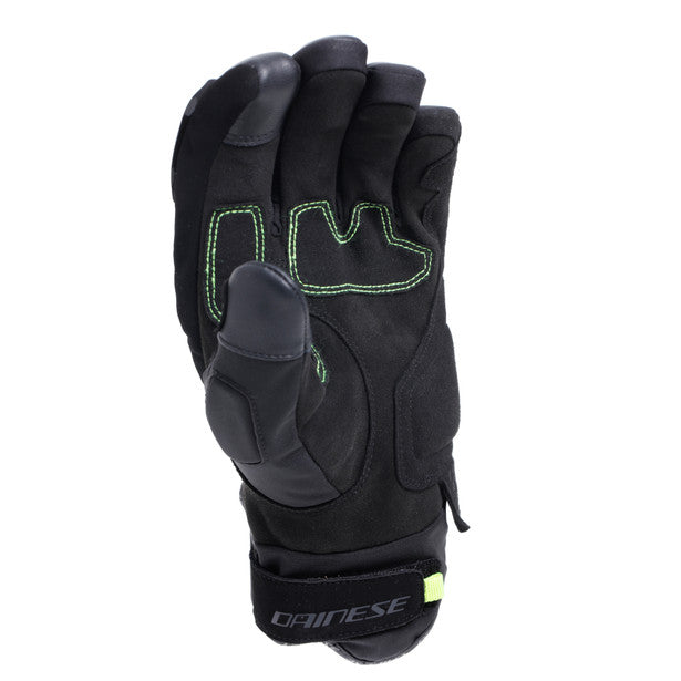 Dainese Fulmine D-Dry Gloves