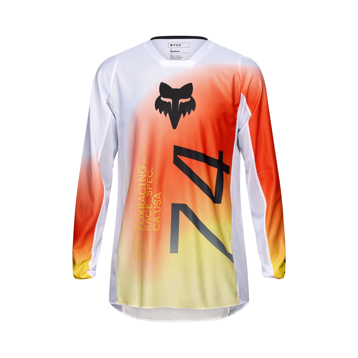 FOX 180 Haze Jersey