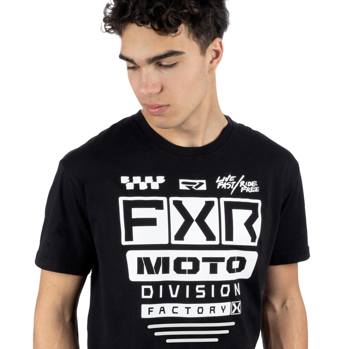 T-shirt FXR Gladiator Premium - 2024