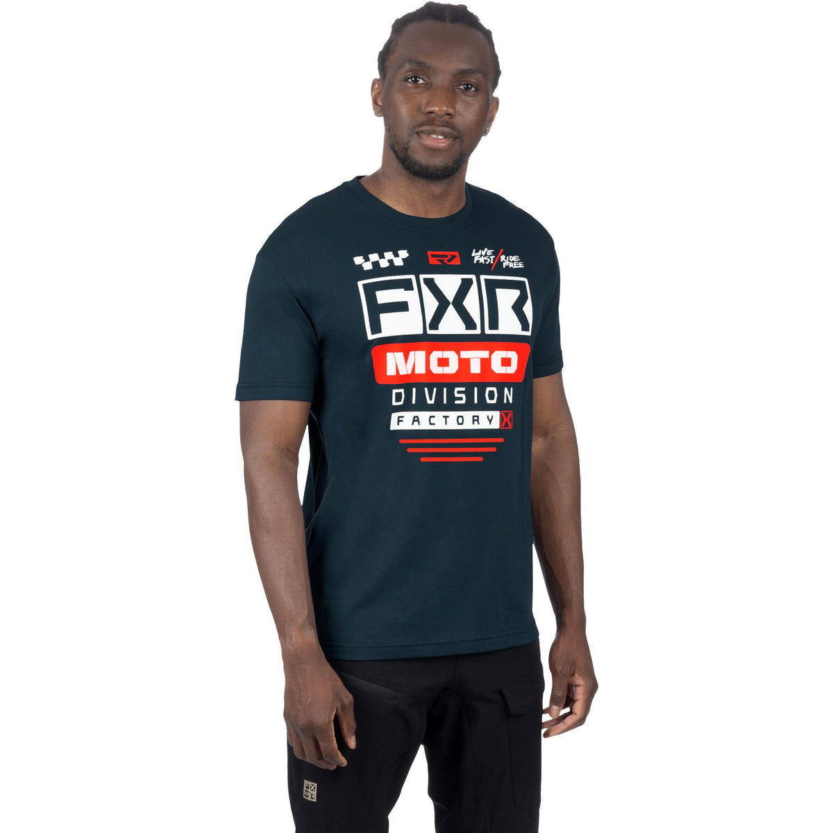 T-shirt FXR Gladiator Premium - 2024