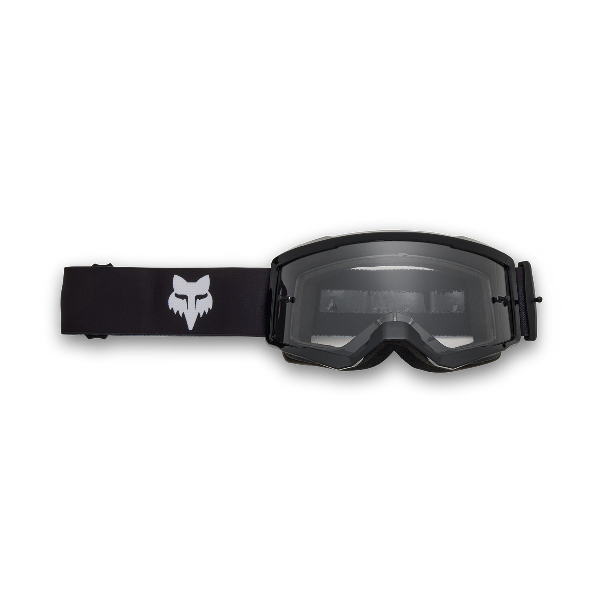 FOX Youth Main Core MX Goggles
