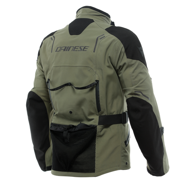 Veste imperméable Dainese Hekla Pro 20K