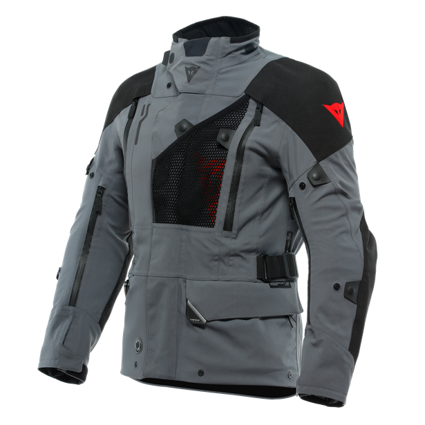 Veste imperméable Dainese Hekla Pro 20K