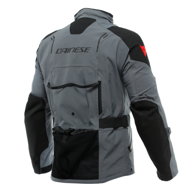 Veste imperméable Dainese Hekla Pro 20K