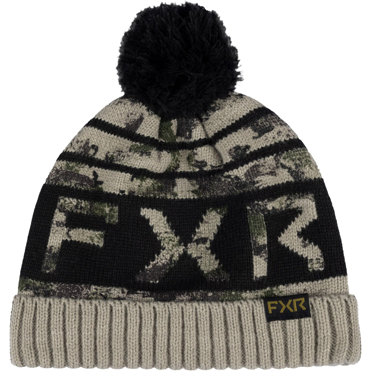 FXR Helium Beanie - 2024