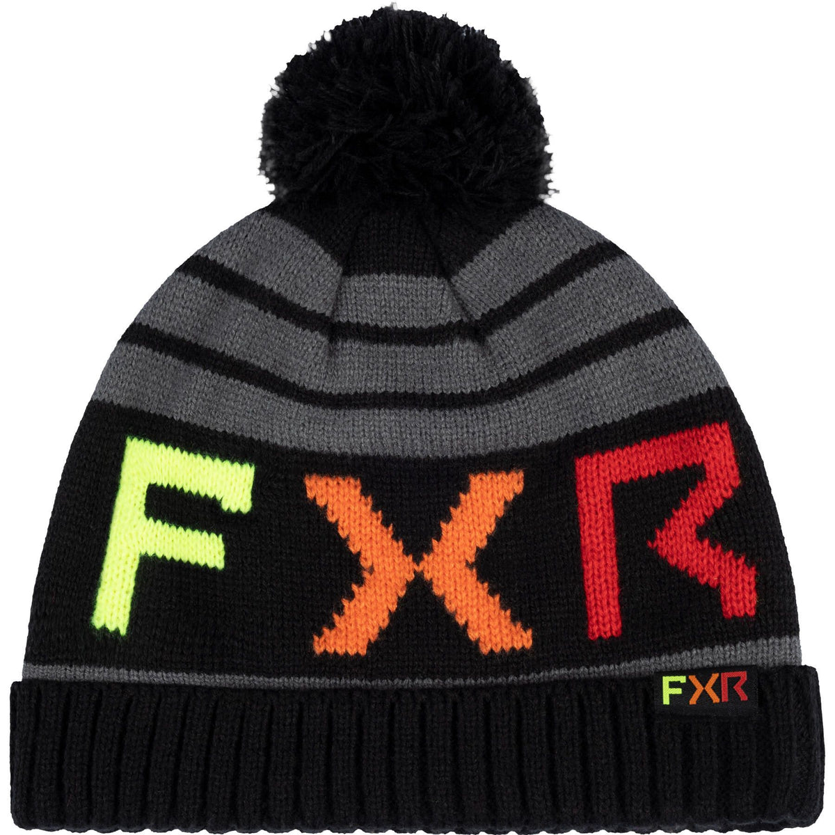 FXR Helium Beanie - 2024