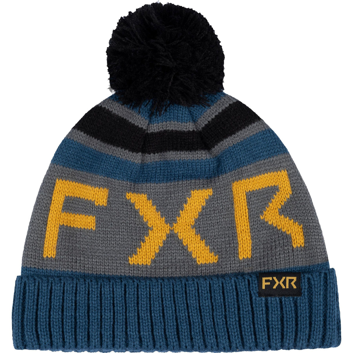 FXR Helium Beanie - 2024