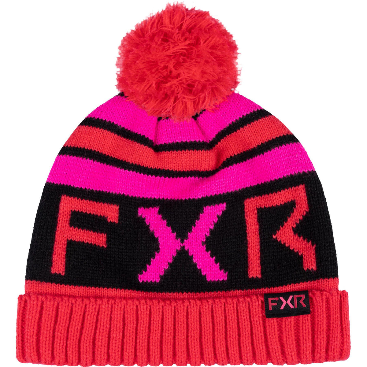 FXR Helium Beanie - 2024