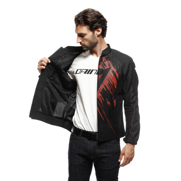 Veste Dainese Herosphere Air Tex