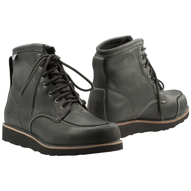 Highway 21 Journeyman Boots