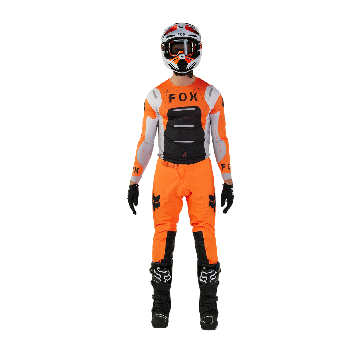 FOX Flexair Magnetic Pants