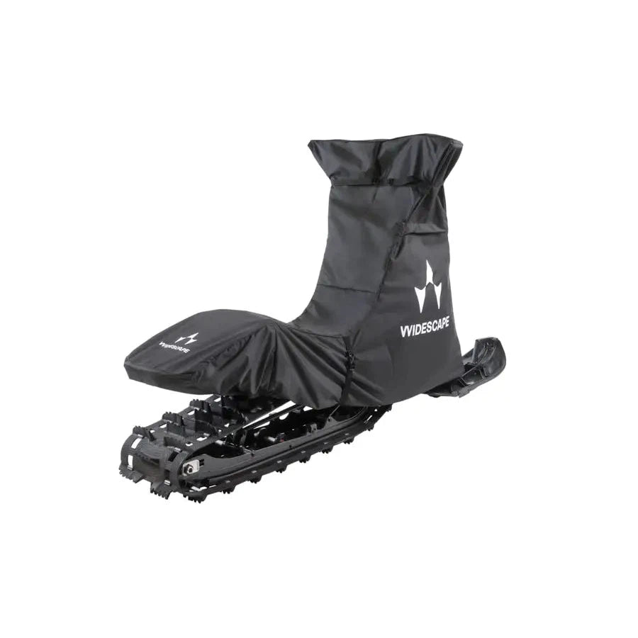 Widescape WS250 cover
