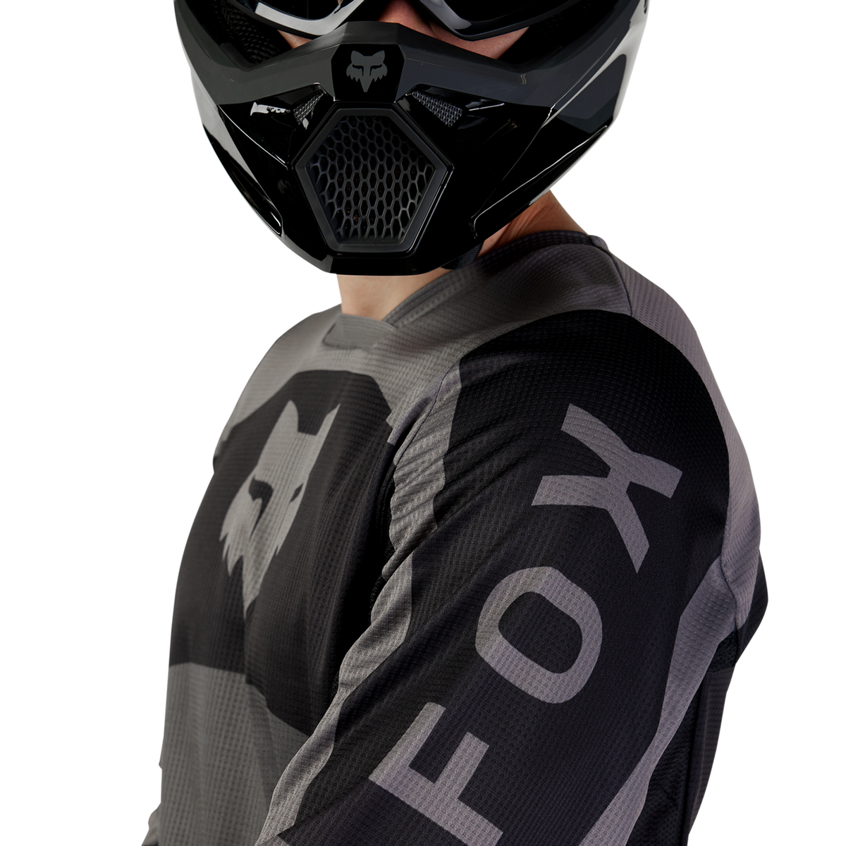 FOX 180 Nitro MX Jersey