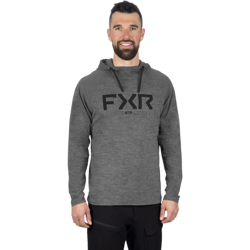 FXR Trainer Premium Lite Pullover Hoodie - 2024