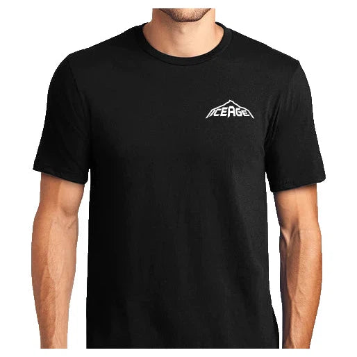 Ice Age Sled Deck T-Shirt
