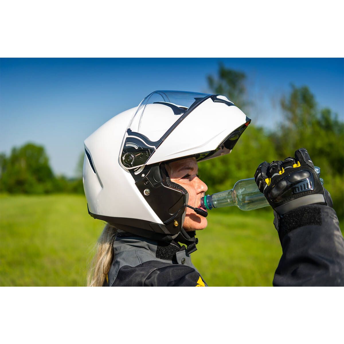 Sena Impulse Modular Helmet