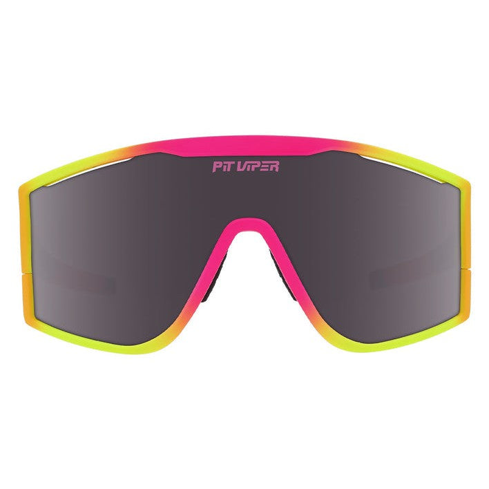Pit Viper Try-Hard Sunglasses