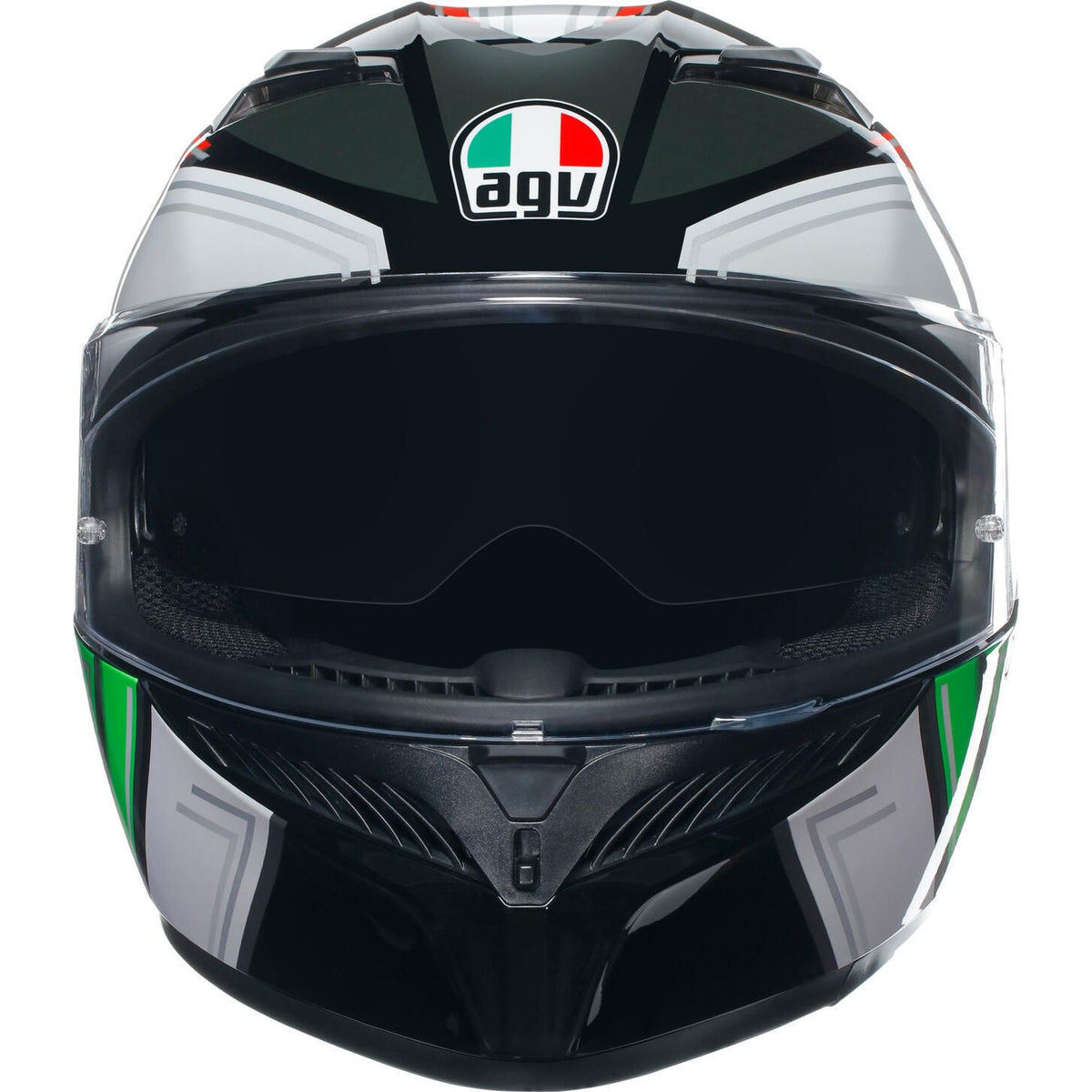 AGV K3 Helmet