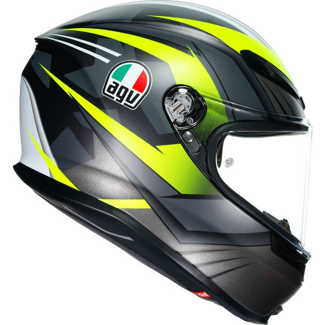 agv k6 2023 AGV K6 Helmet - 2023