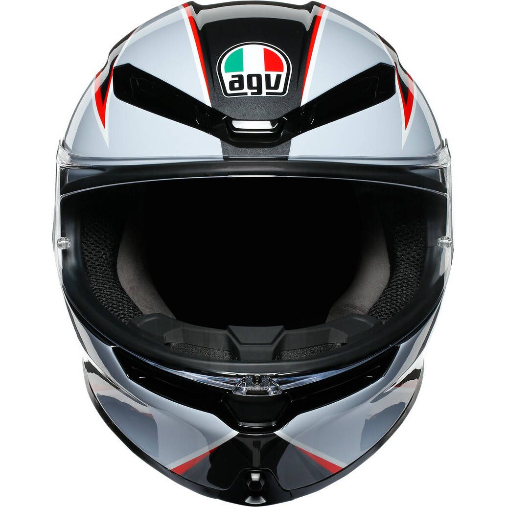 agv k6 2023 AGV