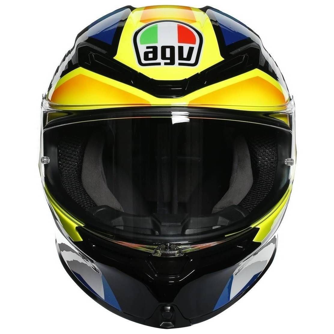agv k6 2023 AGV K6 Helmet - 2023
