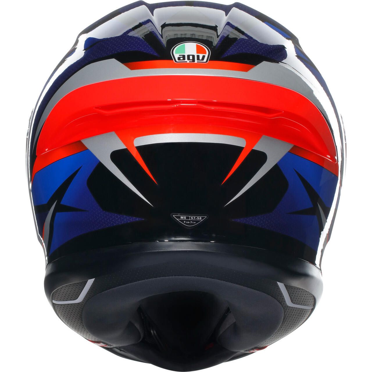 agv k6 2023 AGV K6 Helmet - 2023