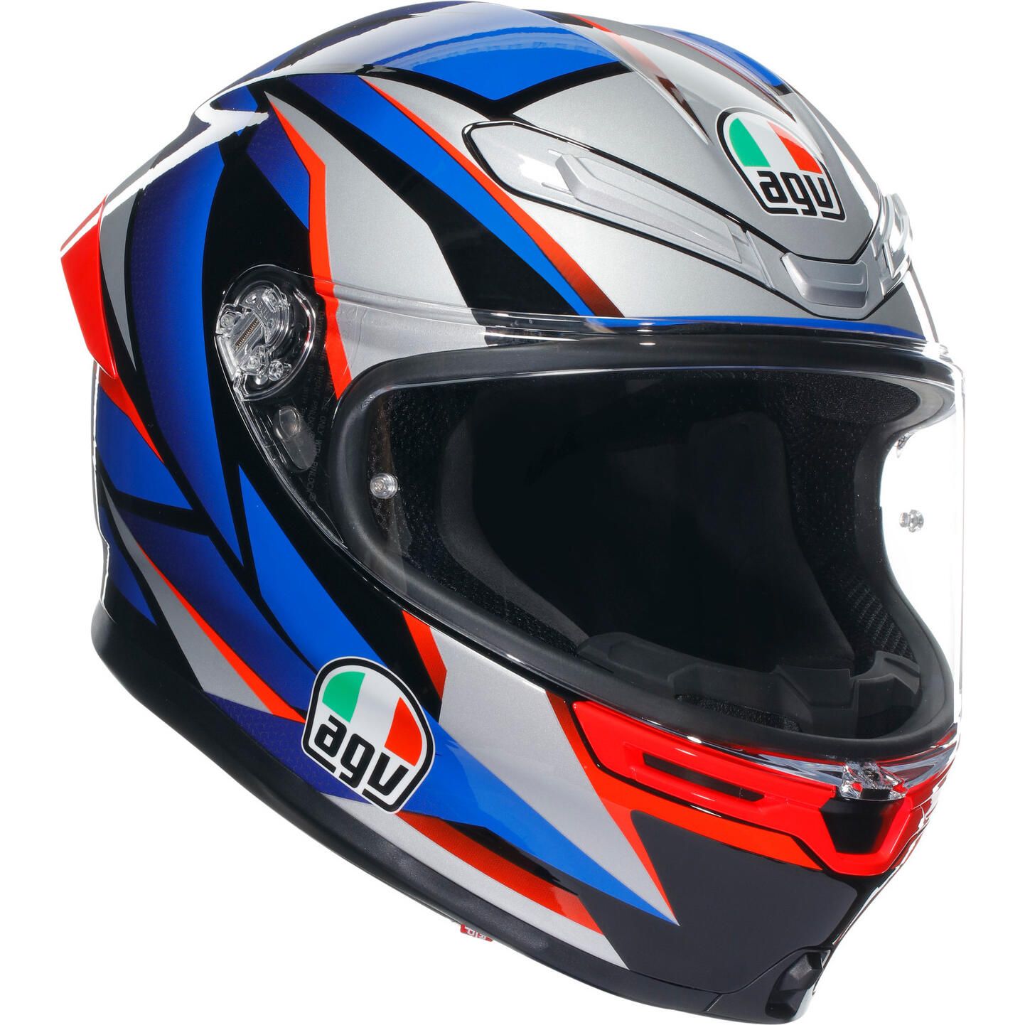 agv k6 2023 AGV K6 Helmet - 2023