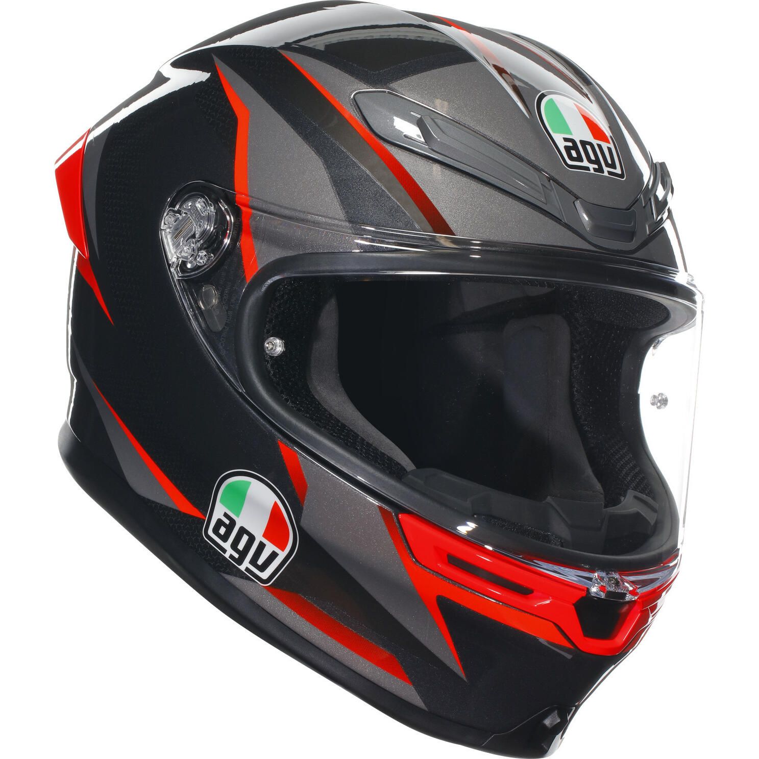 agv k6 2023 AGV K6 Helmet - 2023