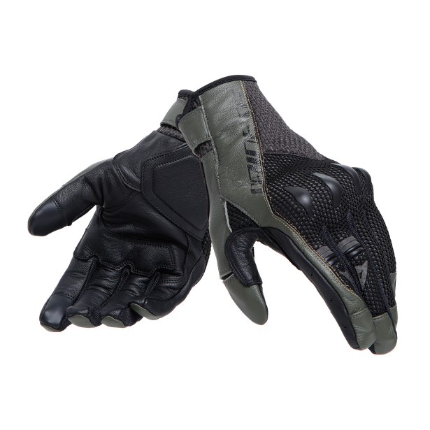 Dainese Karakum Ergo-Tek Gloves