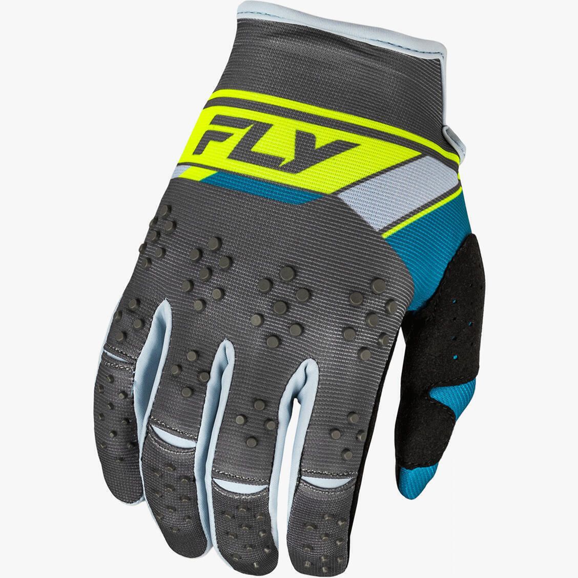 Gants Kinetic Prix Fly Racing pour jeunes