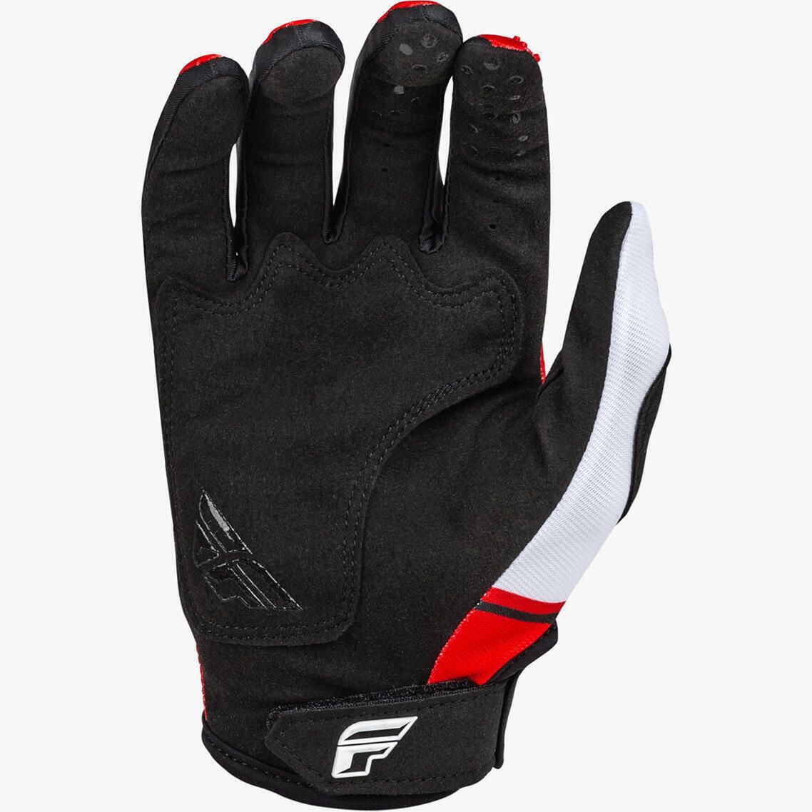 Gants Kinetic Prix Fly Racing pour jeunes