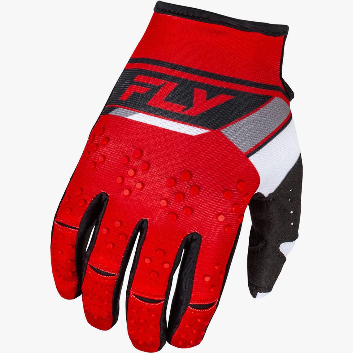 Gants Kinetic Prix Fly Racing pour jeunes