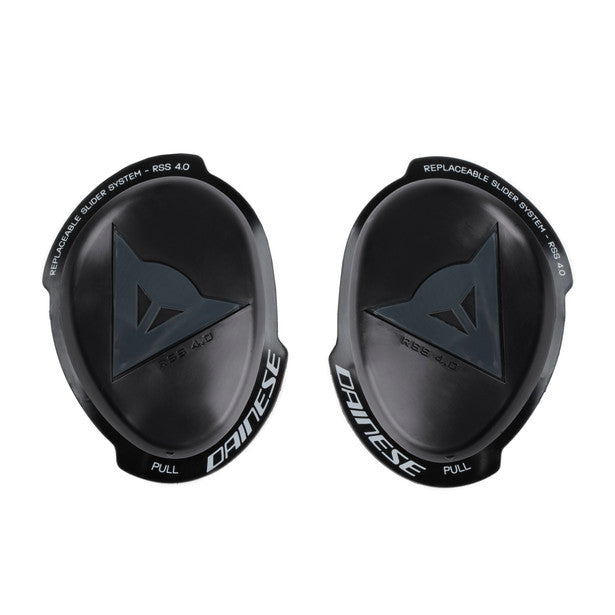 Curseur de genou Dainese RSS 4.0