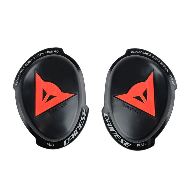 Curseur de genou Dainese RSS 4.0