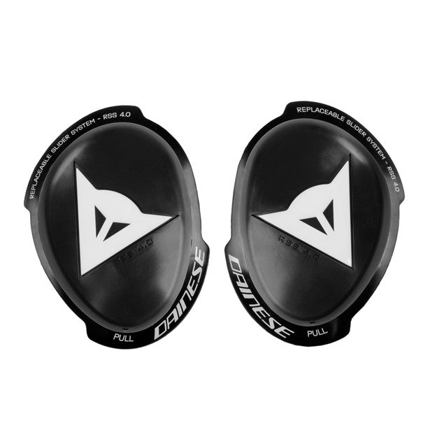 Curseur de genou Dainese RSS 4.0