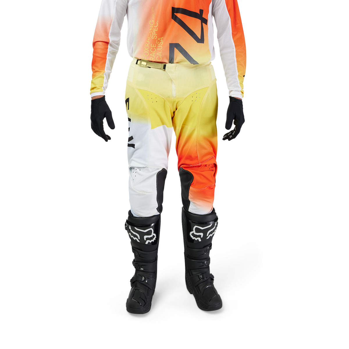 FOX 180 Air Haze Pants