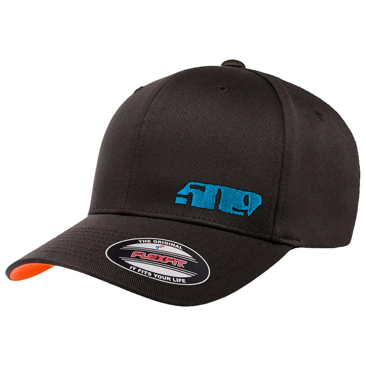 509 Legacy Flex Fit Hat - 2022