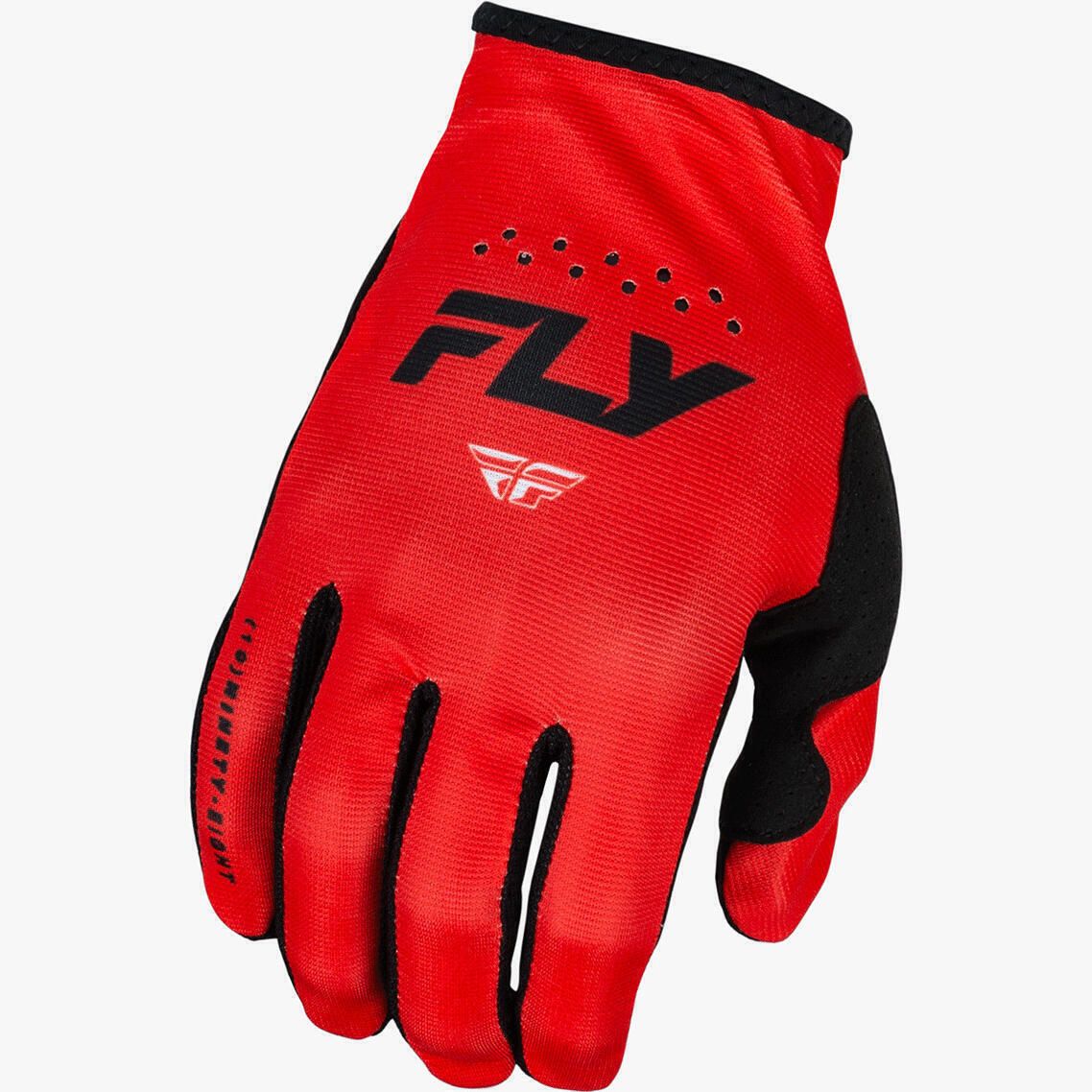 Fly Racing Lite Gloves 2024 Peakboys