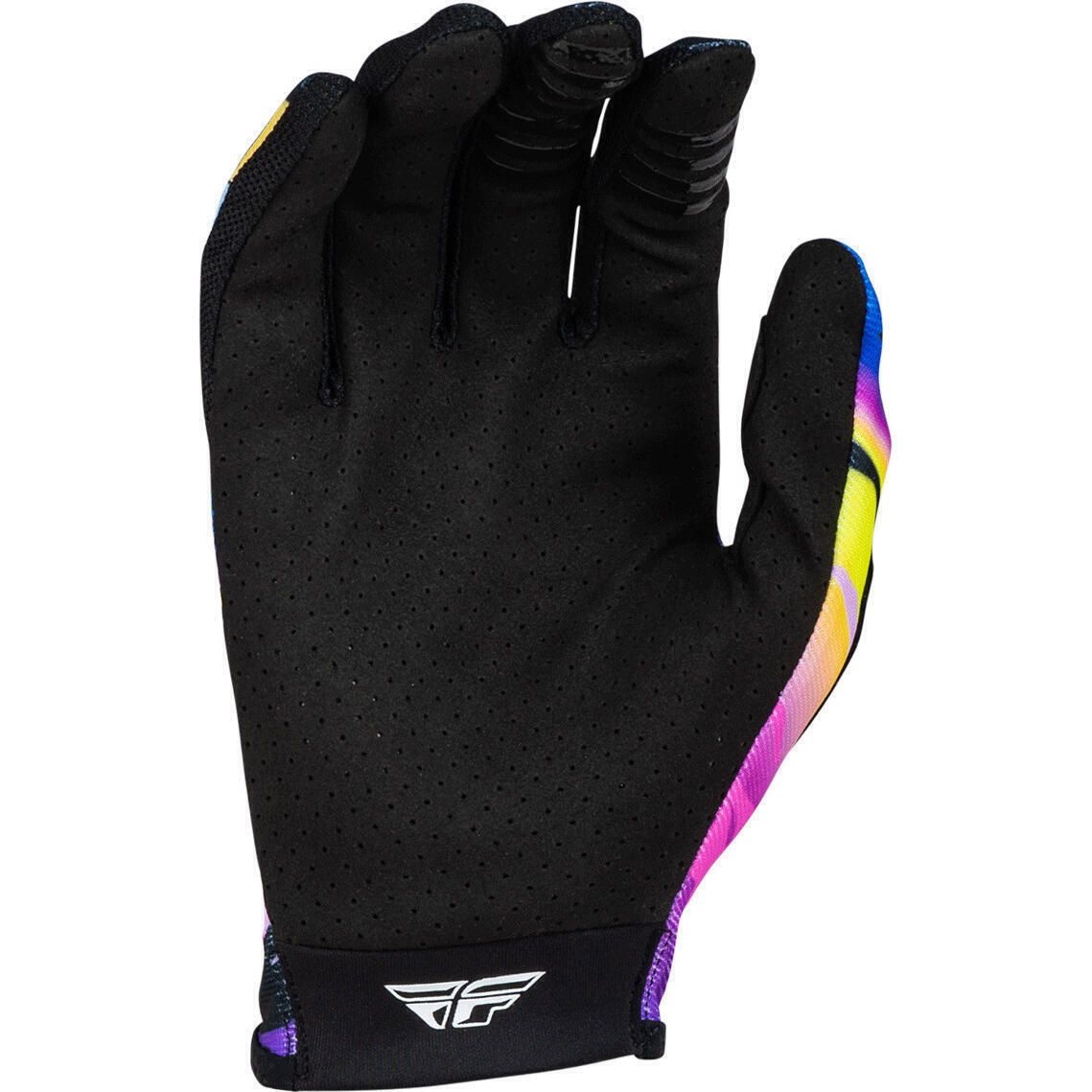 Fly Racing Lite Malibu Gloves