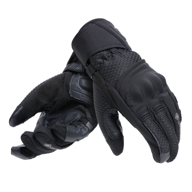 Gants Dainese Livigno Gore-Tex