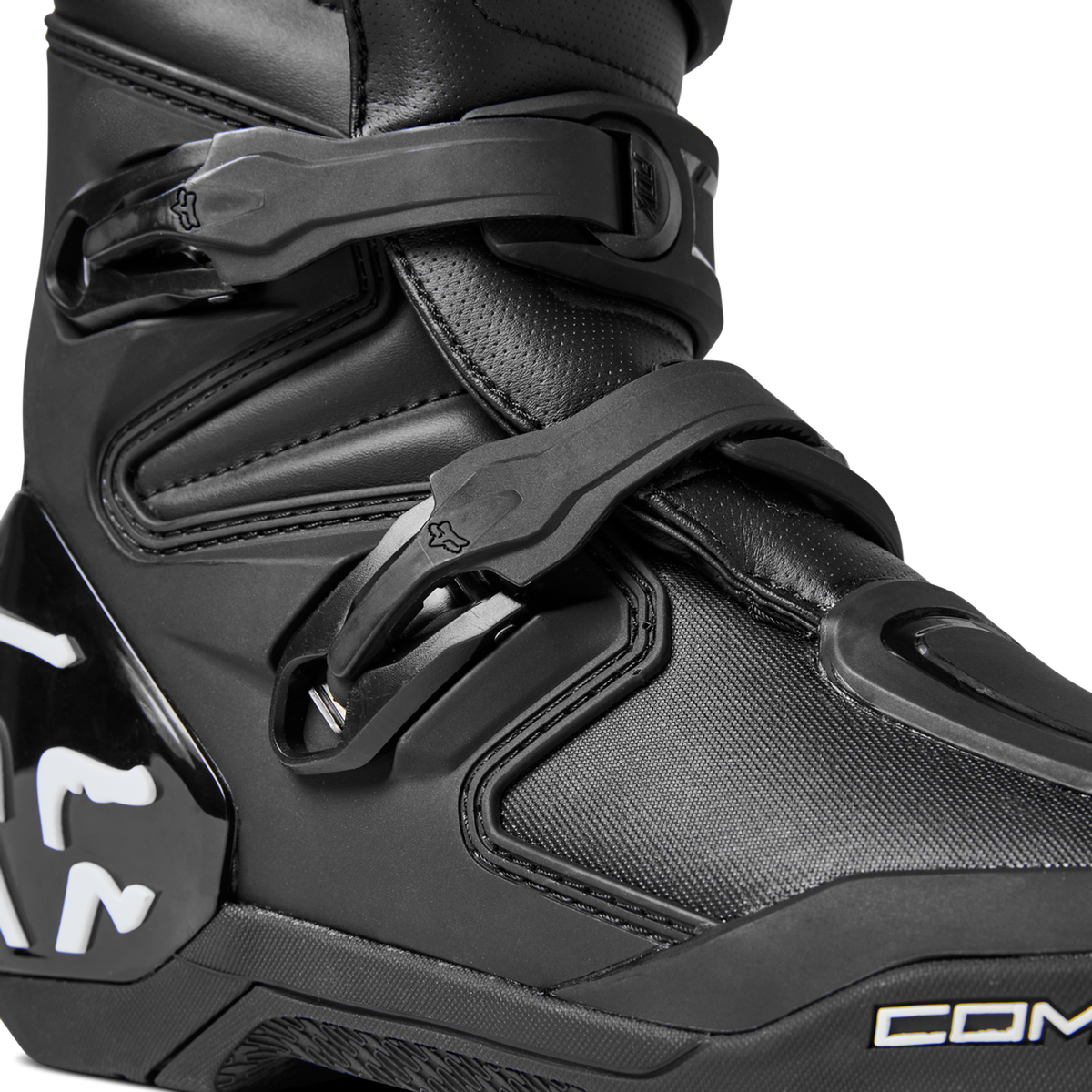FOX Comp Boots